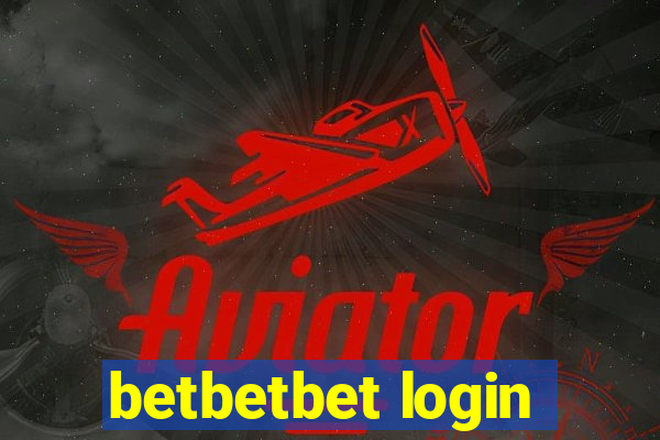 betbetbet login